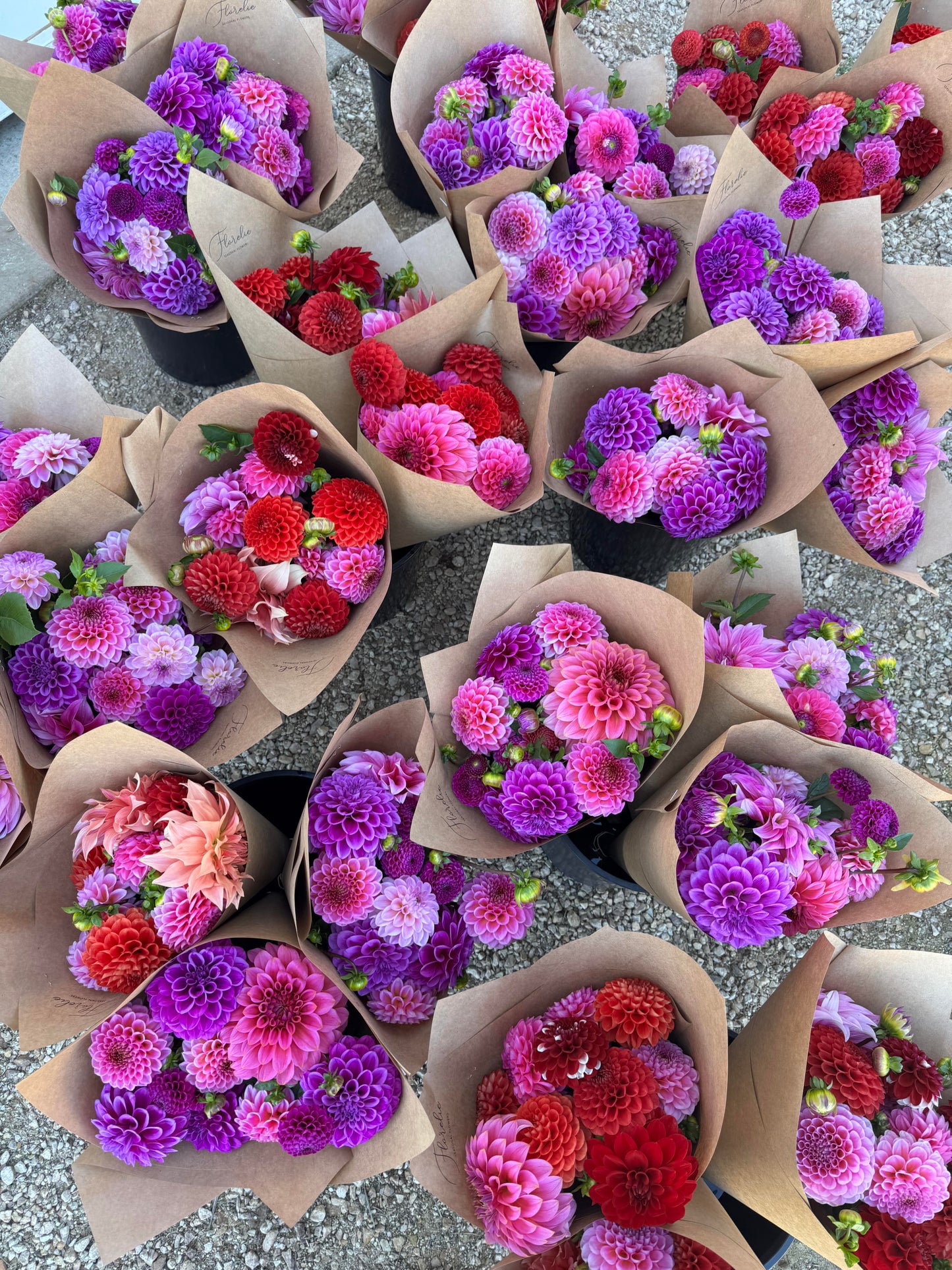 Blooms for Babes Pack FUNDRAISER